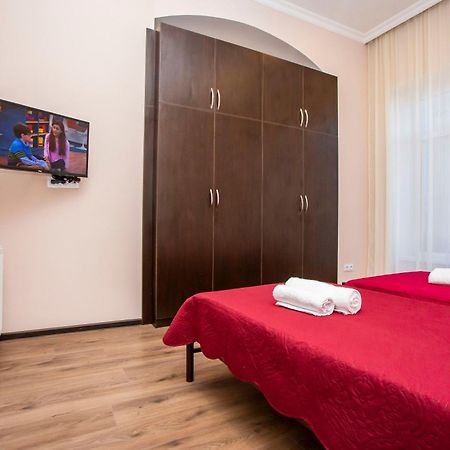 Apartmán Near The Opera Tbilisi Exteriér fotografie